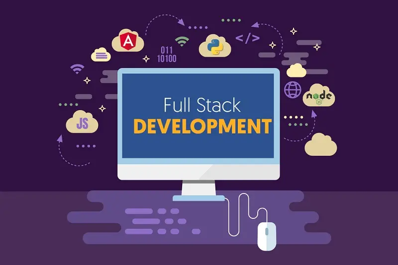  Framework hữu ích cho fullstack developer